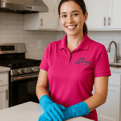 Avatar for Casa Neat Cleaners