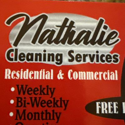 Avatar for Nathalie Cleaning Services Management
