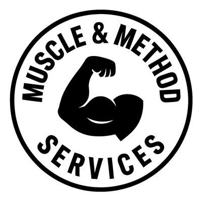 Avatar for muscleandmethodservices