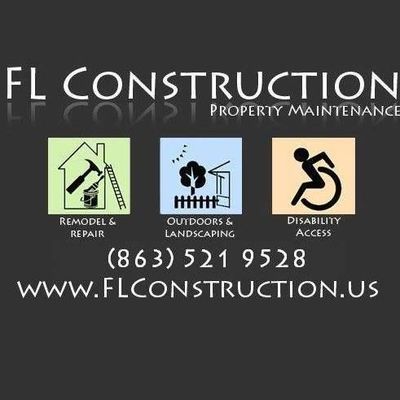 Avatar for FL Construction