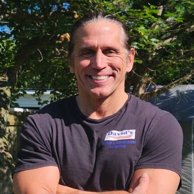 Avatar for Davids Carpet and Upholstery Cleaning