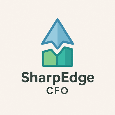 Avatar for SharpEdge CFO