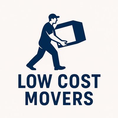 Avatar for Low Cost Movers