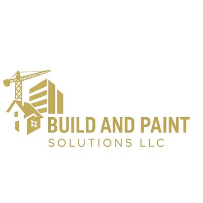 Avatar for Build and Paint Solutions LLC