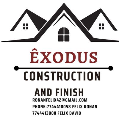 Avatar for Exodusconstructionfinish