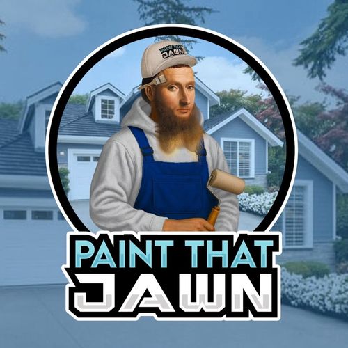 Paint That Jawn
