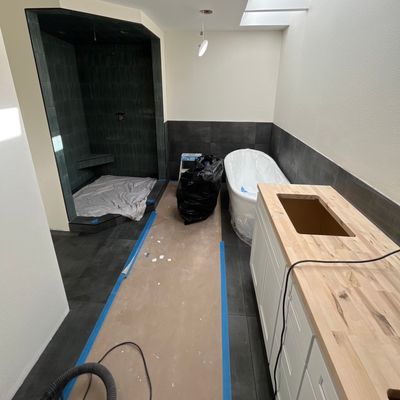 Avatar for Chase built