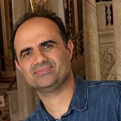 Avatar for Aimal hidai