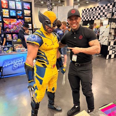 Avatar for KeyFitness