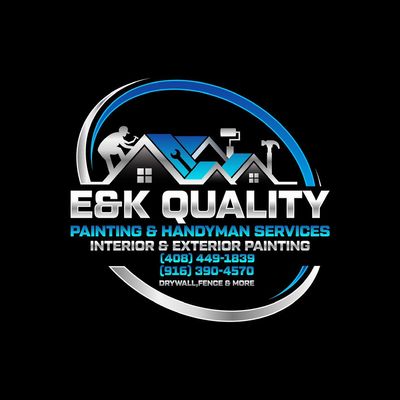 Avatar for E&k quality painting & handyman services
