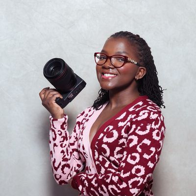 Avatar for Photography by Mirian Glory