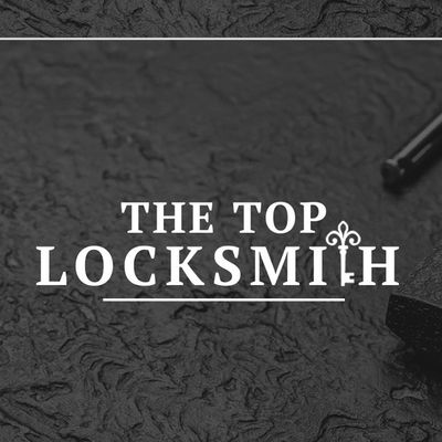 Avatar for The Top locksmith