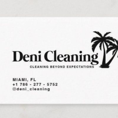 Avatar for Deni Cleaning