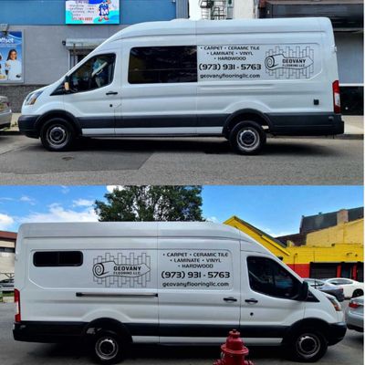 Avatar for Geovany flooring llc