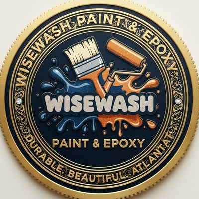 Avatar for WiseWash Paint & Epoxy