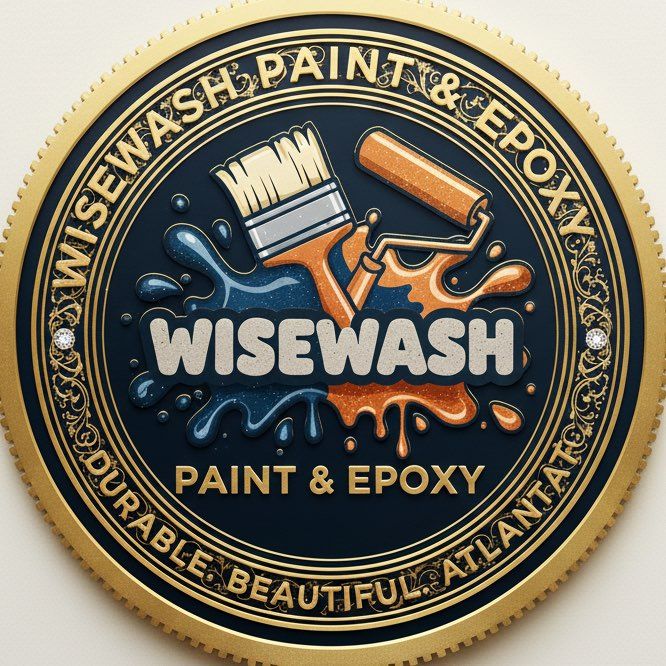 WiseWash Paint & Epoxy