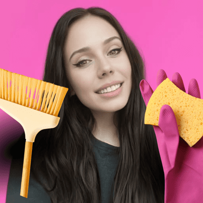 Avatar for Kat Cleans 🧼🧹