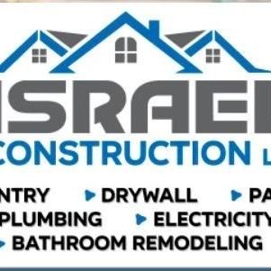 Avatar for Israel Construction