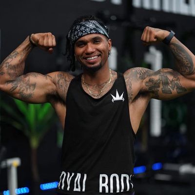 Avatar for Derick Owen