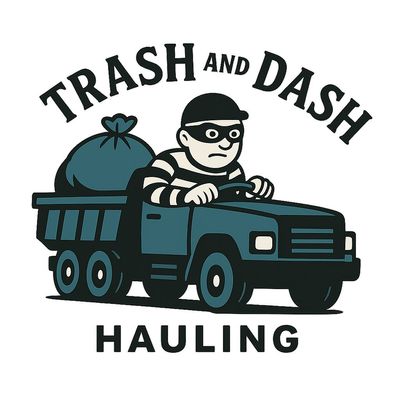 Avatar for Trash and Dash Hauling