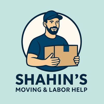 Avatar for Shahin’s Moving & Labor Help