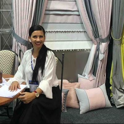 Avatar for IM DESIGNER JAX LLC IRYNA MALOOK