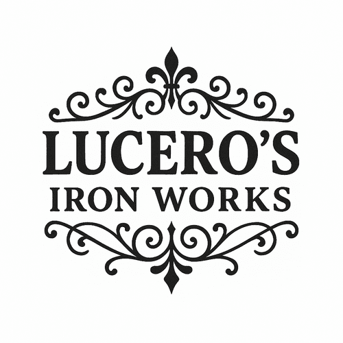 Lucero's Iron Work
