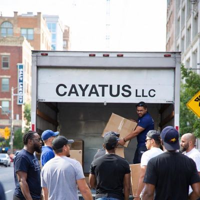 Avatar for Cayatus LLC