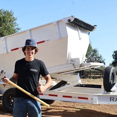 Avatar for Beckett Siteworx