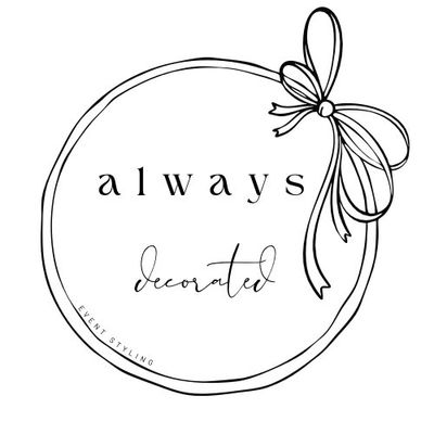 Avatar for Always Decorated