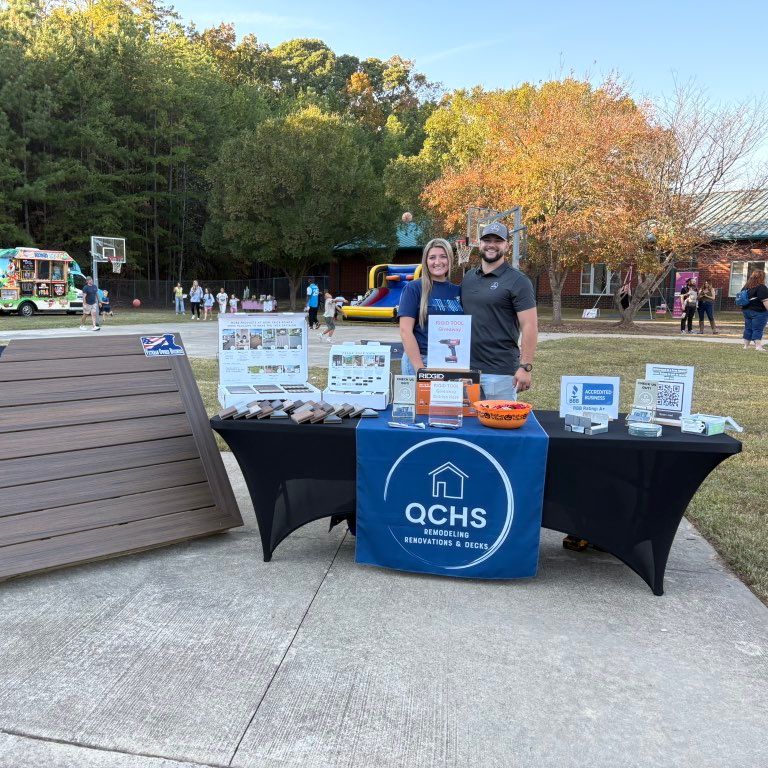 Queen City Home Service, LLC