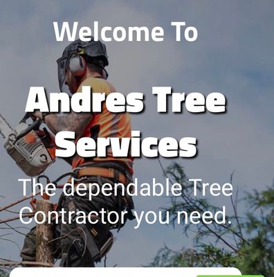 Avatar for Andres Tree Service