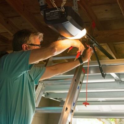 Avatar for Elite Garage Door