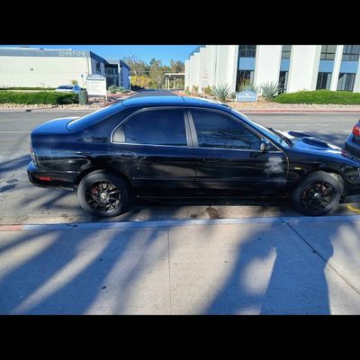 Avatar for Scott Landscaping