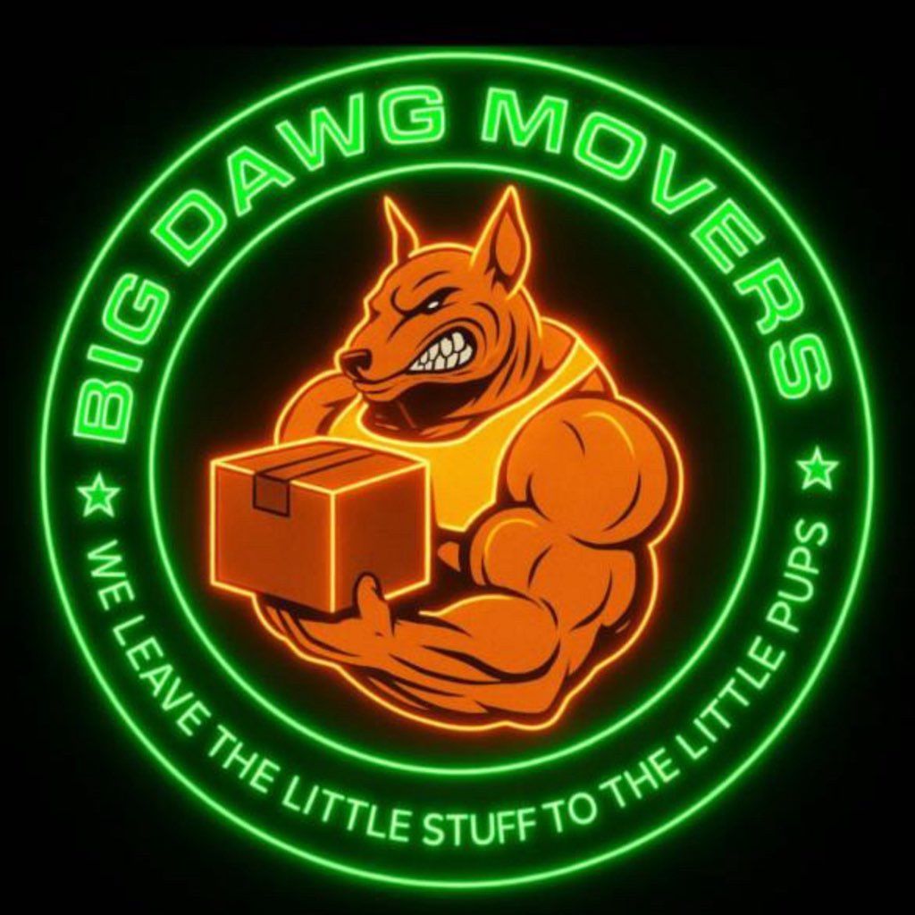 Big Dawg Movers