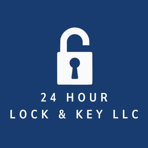 24 Hour Lock & Key Phoenix