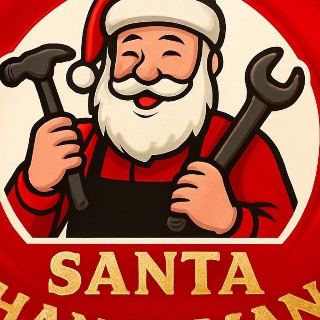 Santa Handyman