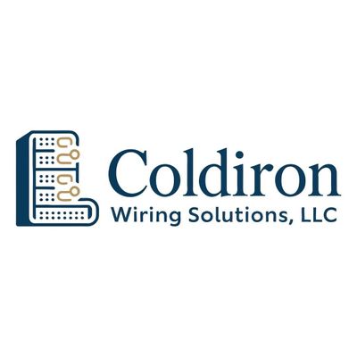Avatar for Coldiron Wiring Solutions LLC