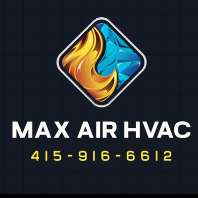 Avatar for Max Air of Bay Area