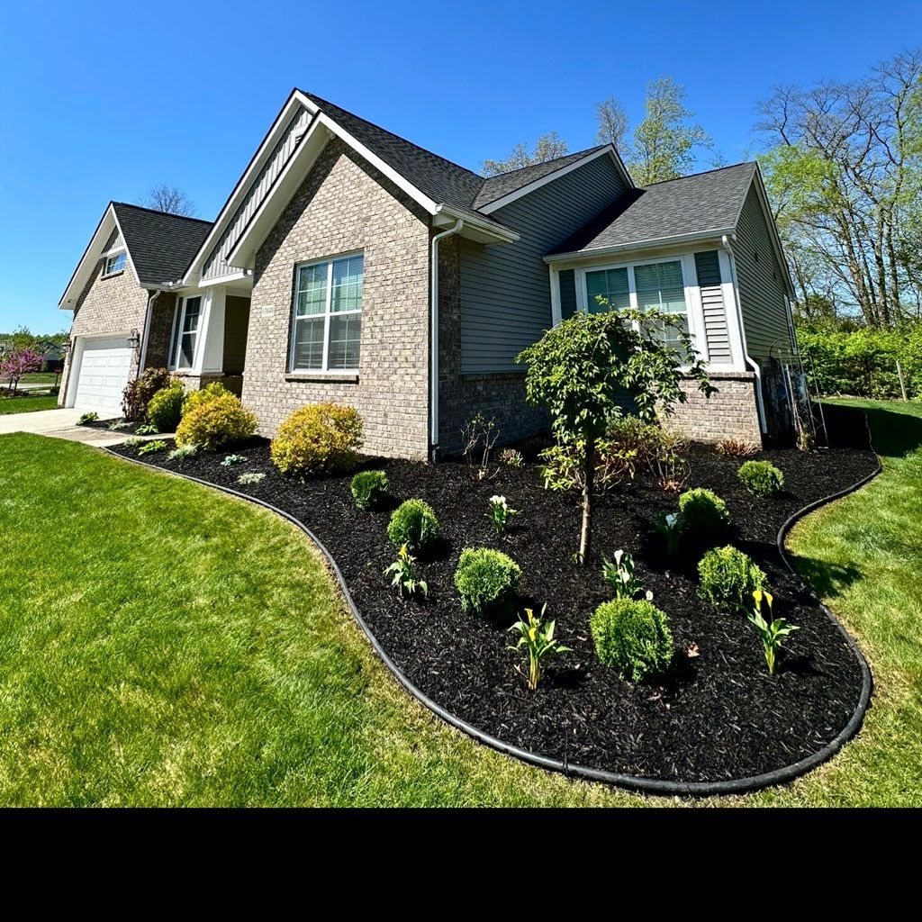 Onyx Landscape Co. LLC