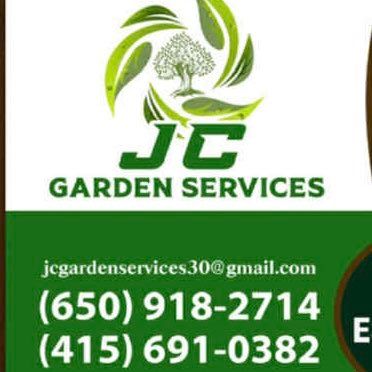 Avatar for JC GARDEN SERVICES