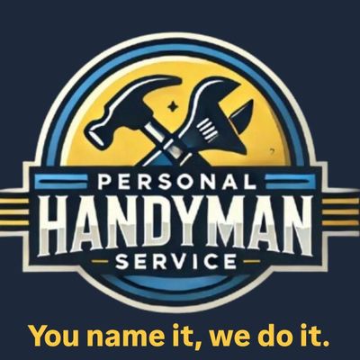 Avatar for Personal Handyman Services