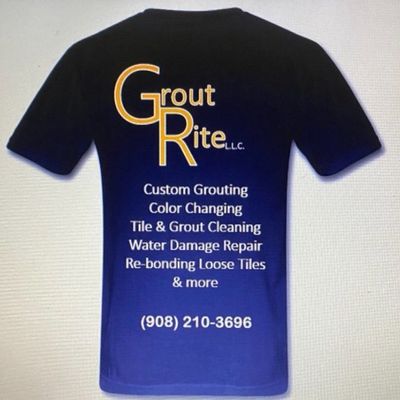 Avatar for Groutrite Restorations LLC