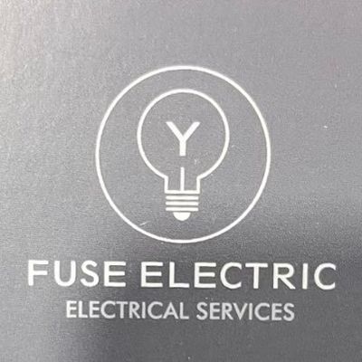 Avatar for Fuse 24 Electric Inc
