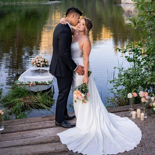 Katherine R. Photography