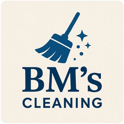 Avatar for BM Cleaning