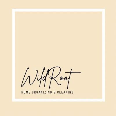 Avatar for WildRoot Organizing & Cleaning