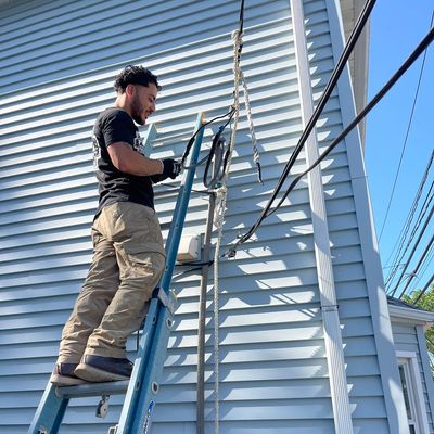 Avatar for Robs Electric