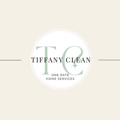 Avatar for Tiffany Clean