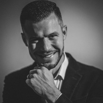 Avatar for Parker R. Luke Film + Photo